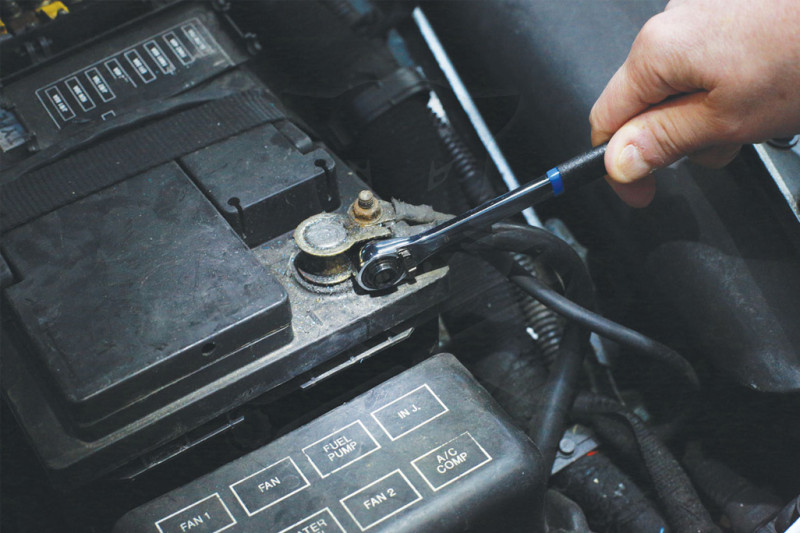 Racsnis hajtószár akkusarura 8 x 10 mm 72T