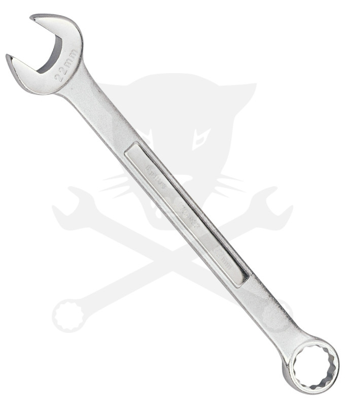 Csillag-villáskulcs  9-es Genius