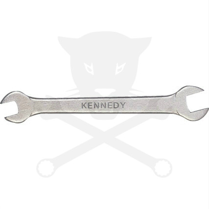 Villás-villáskulcs BA mini - 4BA  x 6BA (KEN-582-0220K)