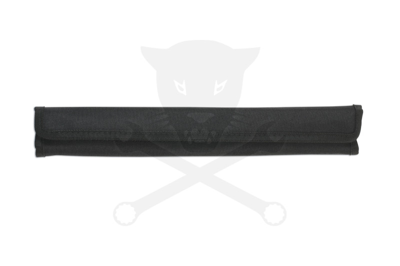 Fékcsőkulcs racsnis, kétoldali csuklós, extra hosszú  3 db-os készlet