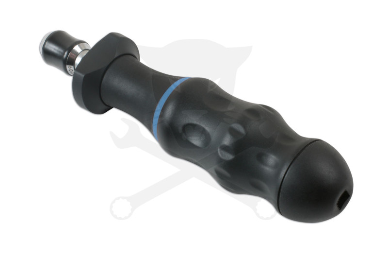 Nyomaték csavarhúzó 2.0 - 6.0 Nm - 1/4"-os bitekhez