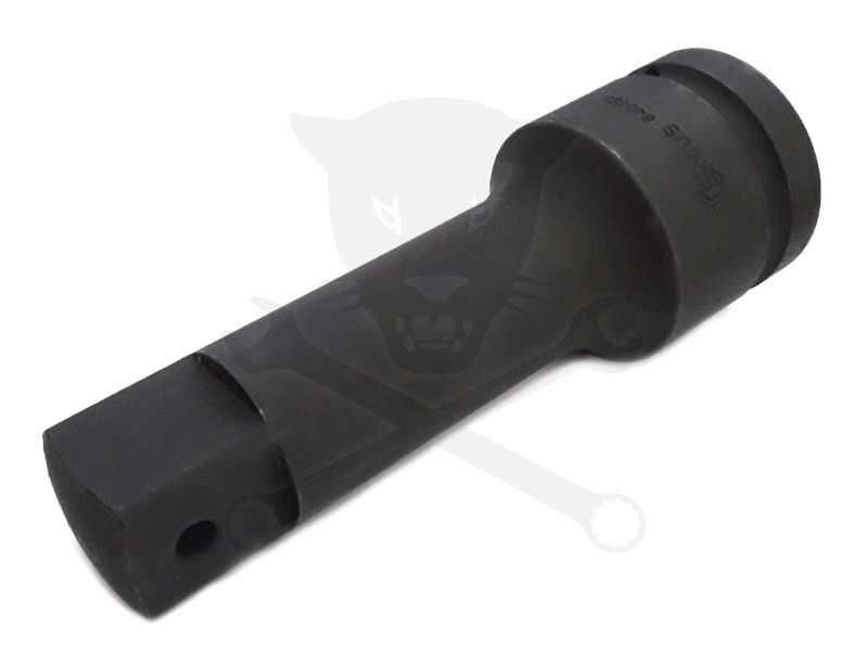 Toldószár gépi 1" 150 mm