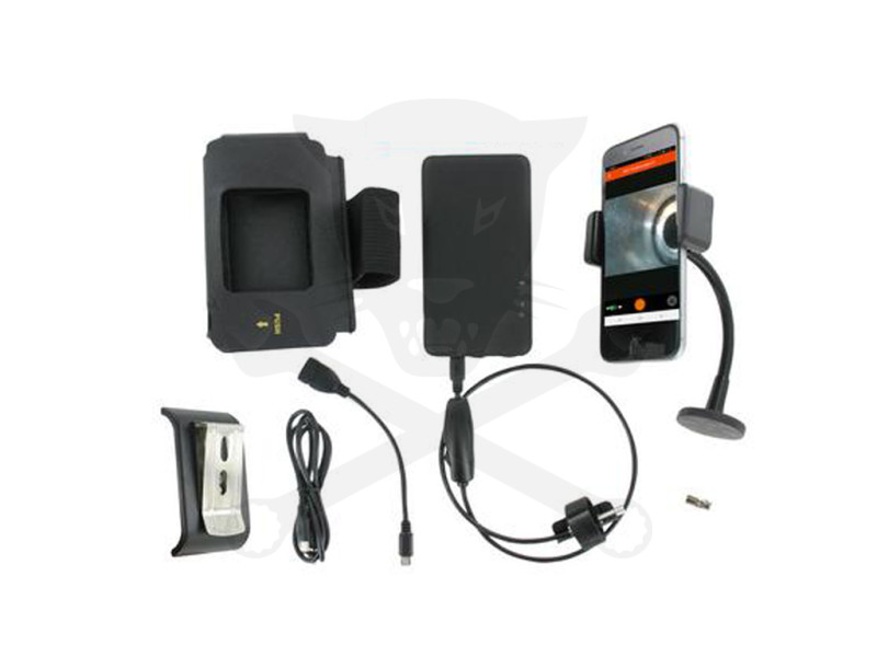 Videoszkóp - inspekciós kamera  5.5 mm FINGERSCOPE "UJJKAMERA" - Hubi