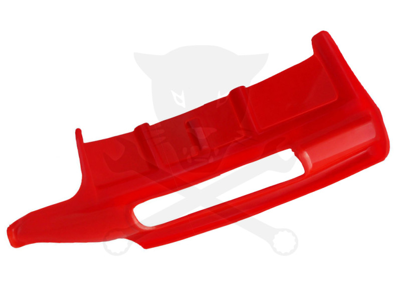 Kerékszerelő géphez fel-le szerelő fej védőbetét Butler