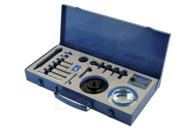 Vezérlésrögzítő készlet Land Rover GEN1 90/110 - 12J/200TDi/300TDi/20T4