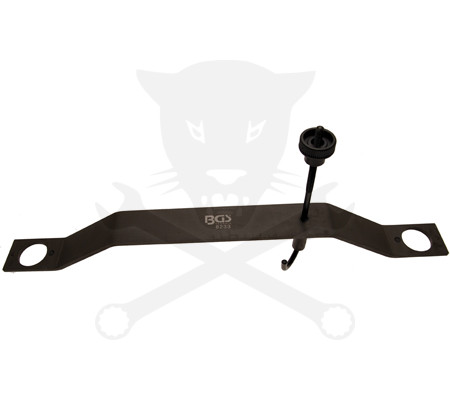 Vezérlésrögzítő Audi-VW vez.tengely rögz.híd V6 ABC-AFC-AAH kód - BGS