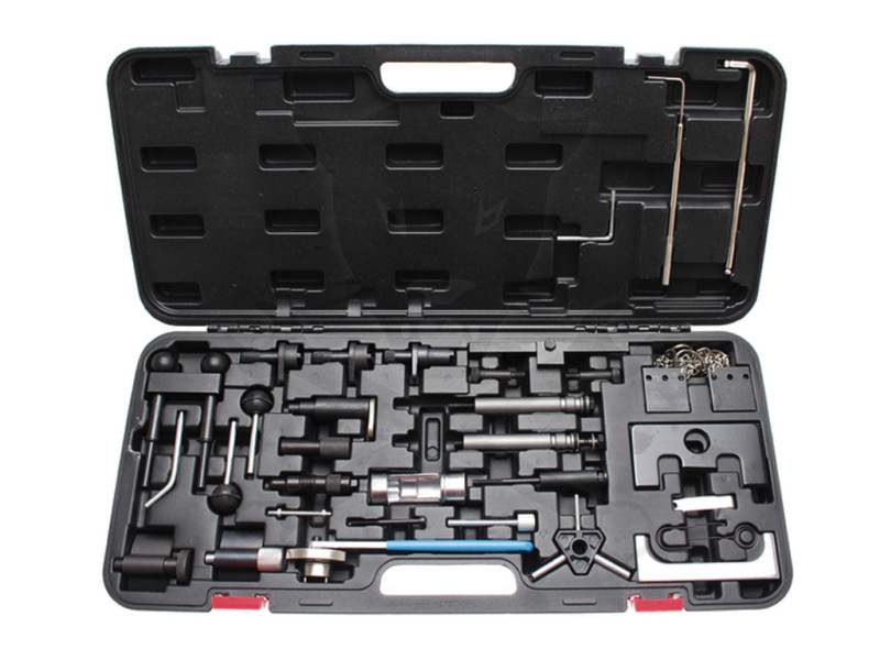 Vezérlésrögzítő VAG VW univerzális master set