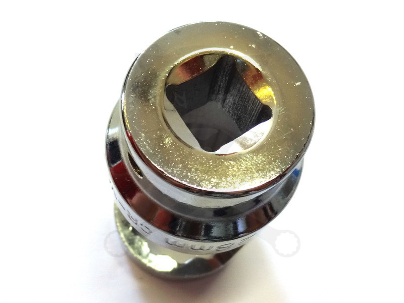 Porlasztó kiszerelő 28 mm ( AT1195-3)