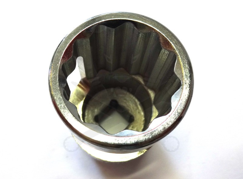 Porlasztó kiszerelő 28 mm ( AT1195-3)