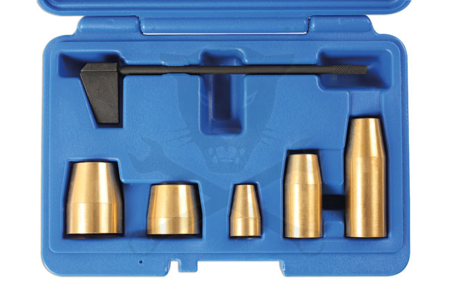 Porlasztó beállító készlet -P/D- VW Phaeton-Touareg-T5, Audi A3