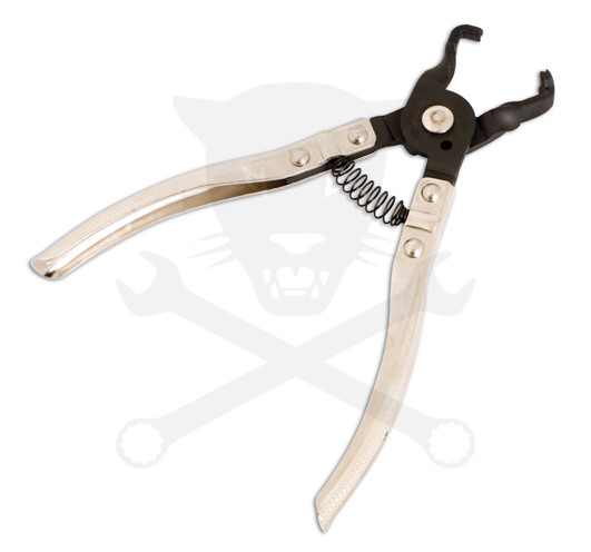 Fogó üzemanyagcső bontó - VAG