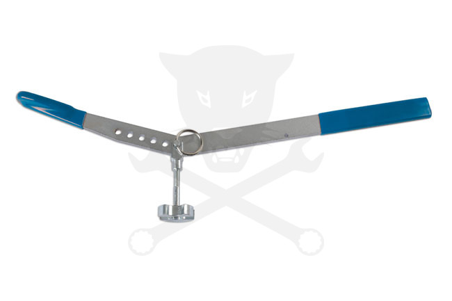 Üzemanyag szűrő fedél összenyomó szerszám -VAG-UFI szűrők- 2.gen