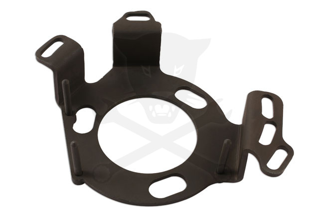 Tárcsarögzítő magasnyomású szivattyúhoz F9Q