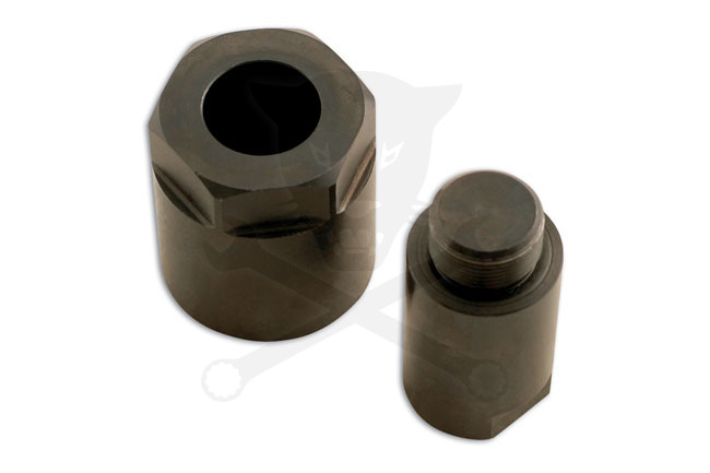 Porlasztó kihúzó légkalapácsos Adapter készlet 2 db-os BOSCH CDI