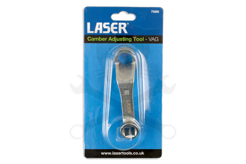 Kerékdőlés-állító kulcs 18 mm 12 szögű hátsó futómű -VAG- OEM T10179