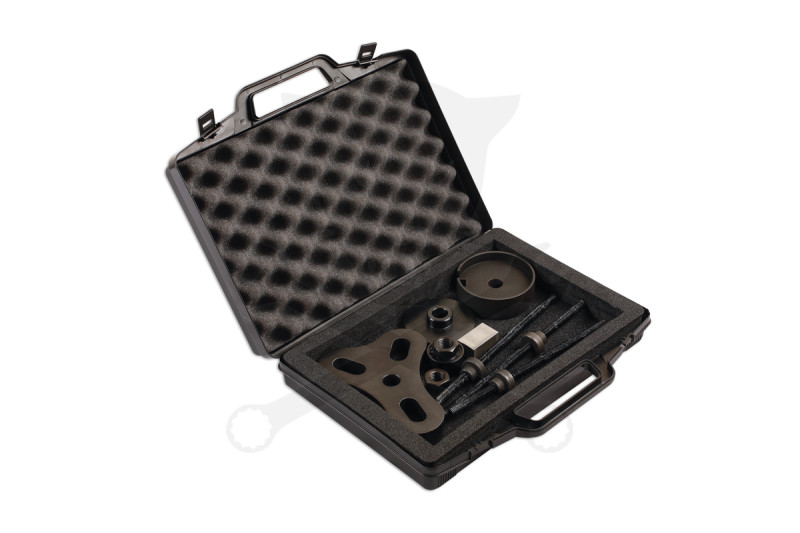 Kerékcsapágy szerelő készlet Ford Transit első kerékcsapágy és tárcsa