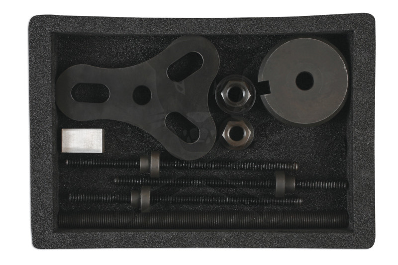 Kerékcsapágy szerelő készlet Ford Transit/Custom 2012-2016 - Első GEN3