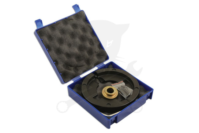 Kerékcsapágy szerelő készlet GEN2 - Adapter 75 mm-KISZERELŐ Smart/Mitsub.