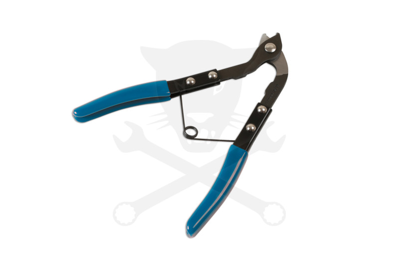 Bilincsfogó féltengely gumiharang bilincs levágó fogó - LaserTools