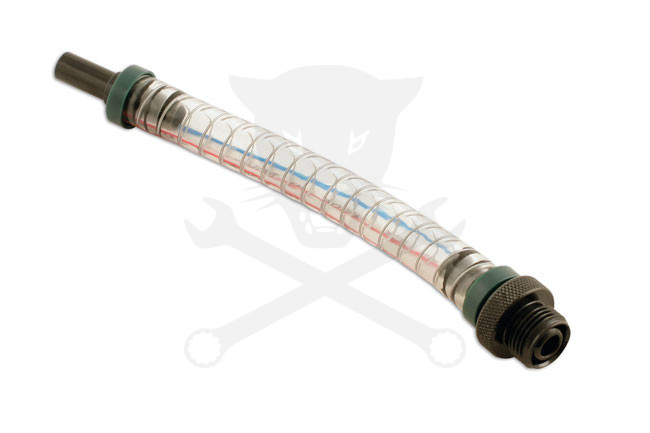 Adapter automataváltó-olaj cseréjéhez - Lexus, Toyota ATF váltóhoz