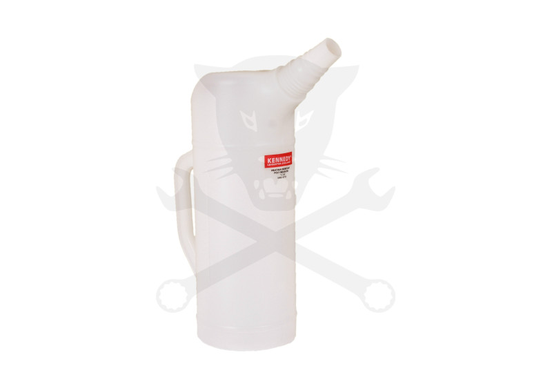 Olajbetöltő kanna  0,5 literes mércés (KEN-540-5700K)