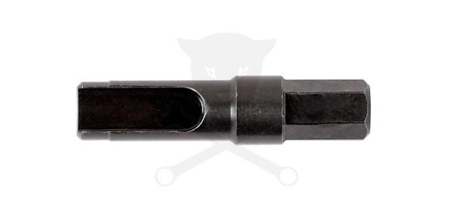 Olajleeresztő-csavarkulcs VAG 2.0 Liter 4 heng. FSI és TFSI