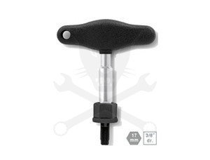 Olajleeresztő kulcs készlet műanyag olajcsavarokhoz 4:1 VAG-FORD-BMW-PSA