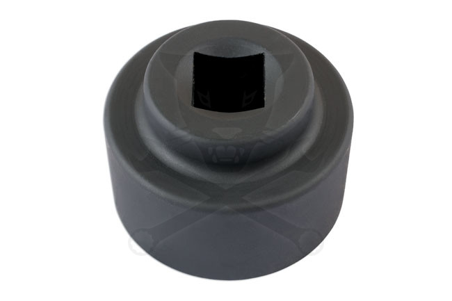 Körmös dugókulcs teherautós kardántengely csapágyanyához belső, DAF