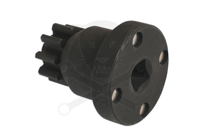 Főtengely forgató szerszám - teher - MAN Atego/Vario