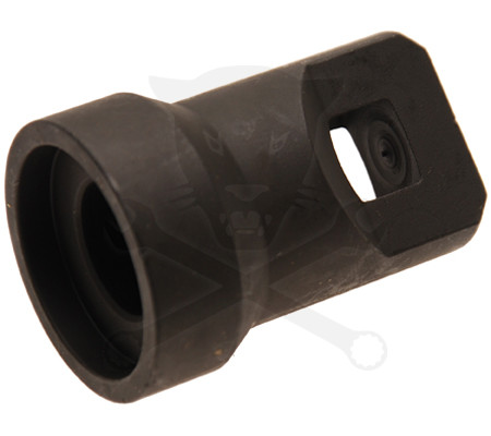 Kuplungszerelő szerszám készlet VAG DSG váltoknál dupl. kupl. - ADAPTER