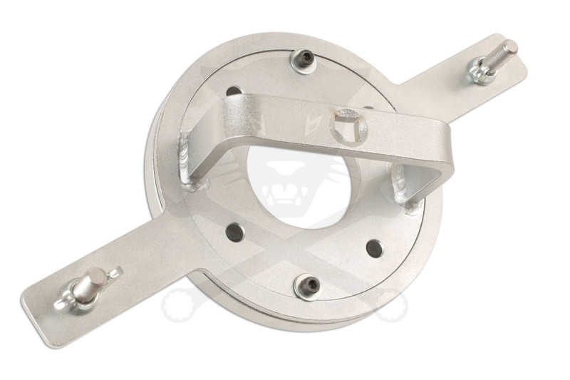 Kuplungszerelő DCT/DSG dupla kuplunghoz - Ford és Volvo