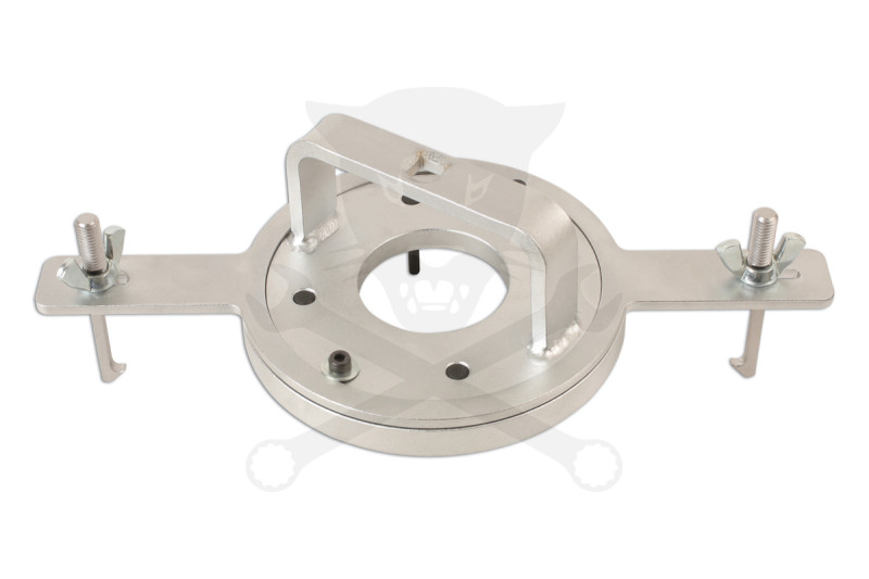 Kuplungszerelő DCT/DSG dupla kuplunghoz - Ford és Volvo