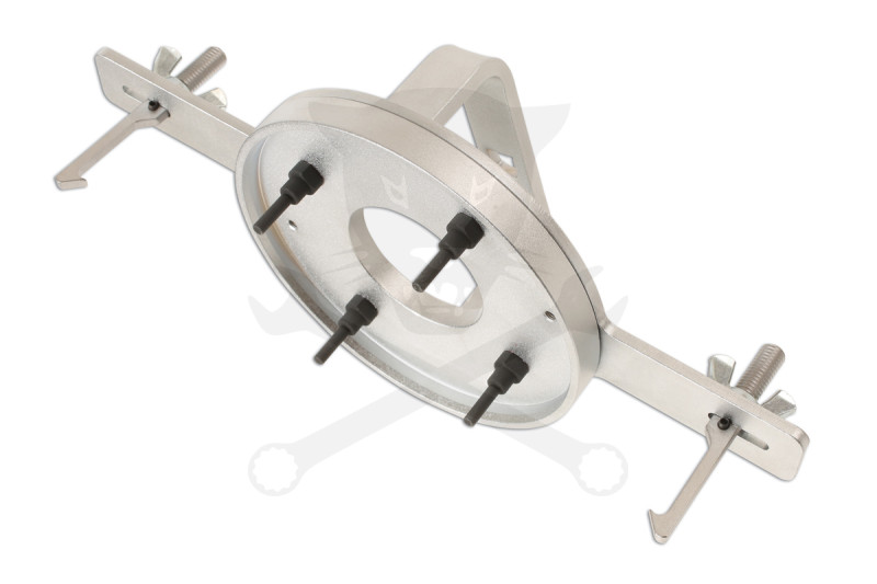 Kuplungszerelő DCT/DSG dupla kuplunghoz - Ford és Volvo