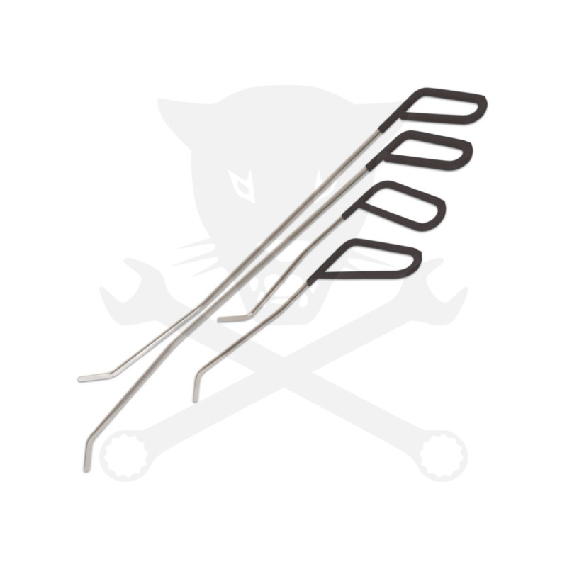 Horpadásjavító készlet - feszítő elven működő, 4 részes