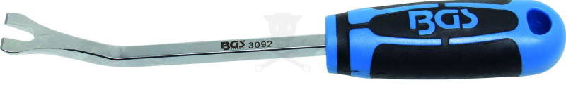 Patent kiszedő 245 mm BGS