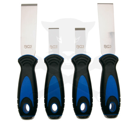 Kaparó készlet üthető tömítéshez