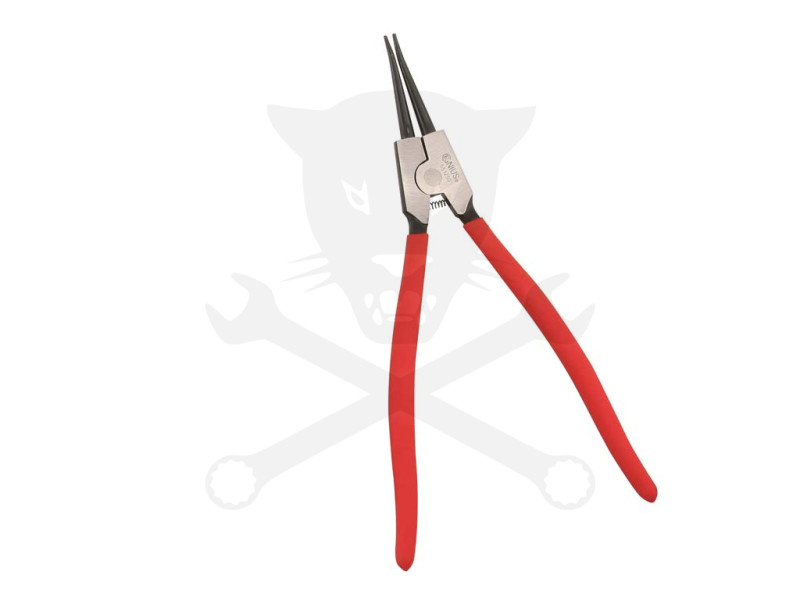 Fogó seeger Genius 12" külső egyenes