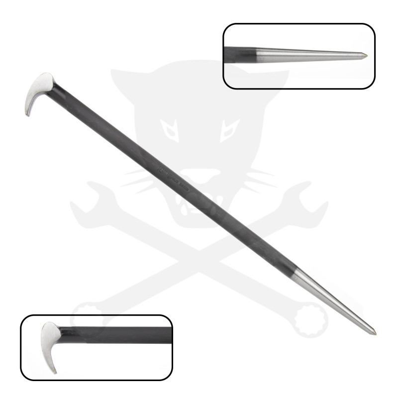 Pajszer 405 mm 16" - Genius