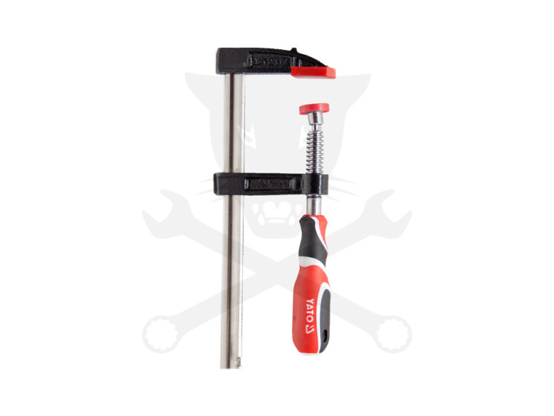 Pillanatszorító  50x150 mm - Yato