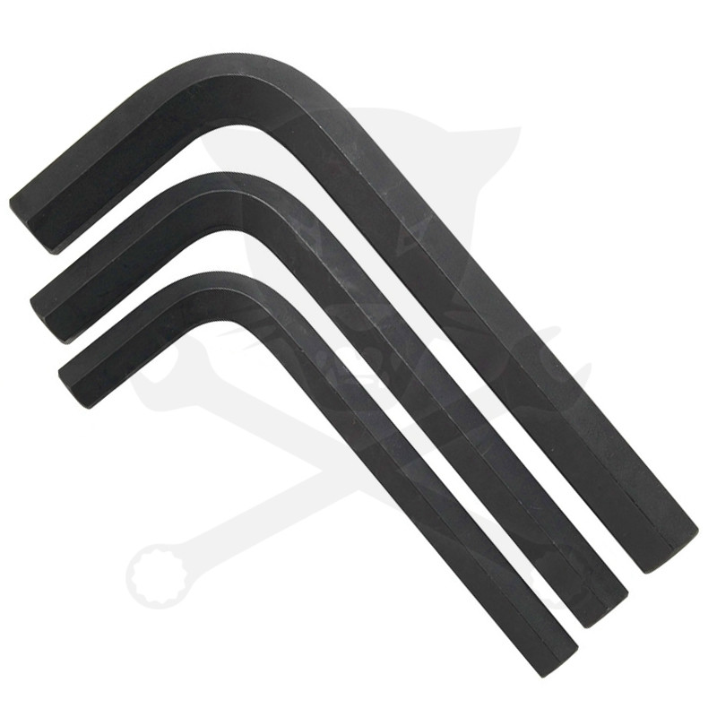 Imbuszkulcs 11-es Genius