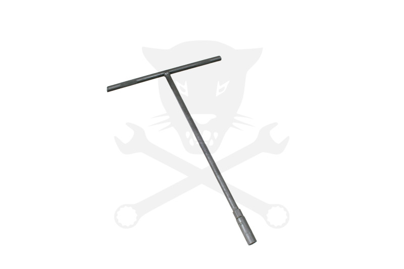 T-kulcs fix  8-as 290 mm