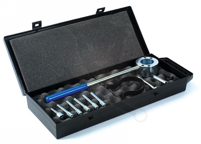 Vezérlésrögzítő készlet Renault-Citroen-Peugeot 3.0-V6 bezines