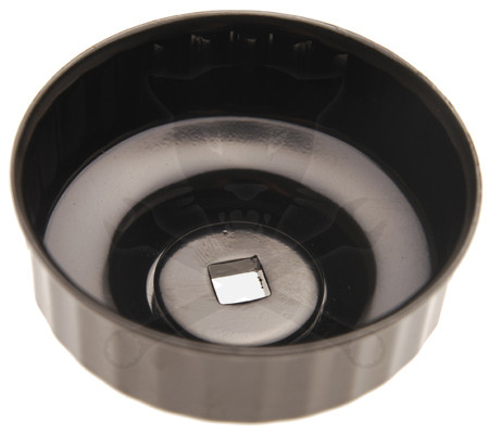 Olajszűrő leszedő kupak 076 mm x 30 lap BGS 1039-ből