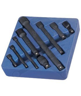 Szerszámos kocsi felszerelt 6. 264 db-os