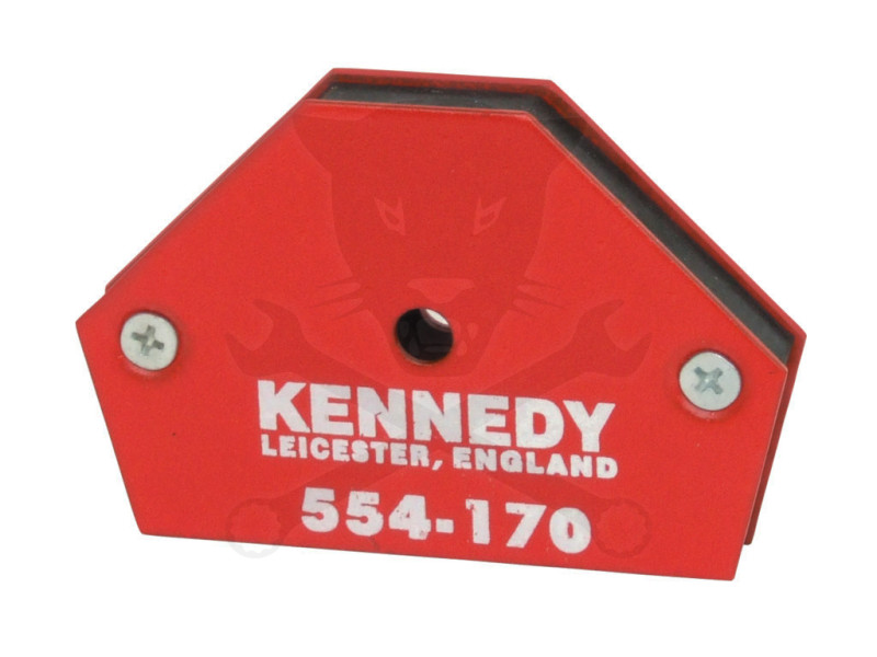 Mágneses szögbeállító Kennedy