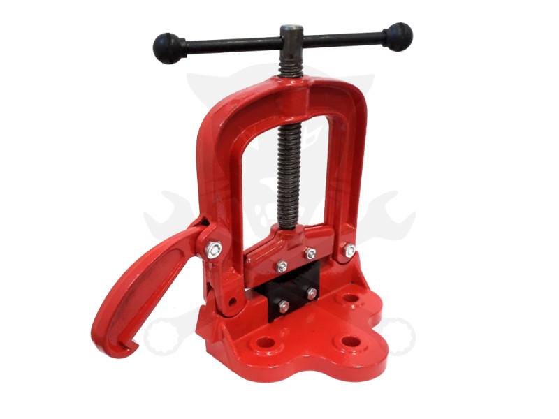 Csősatu asztali befogási méret 3"