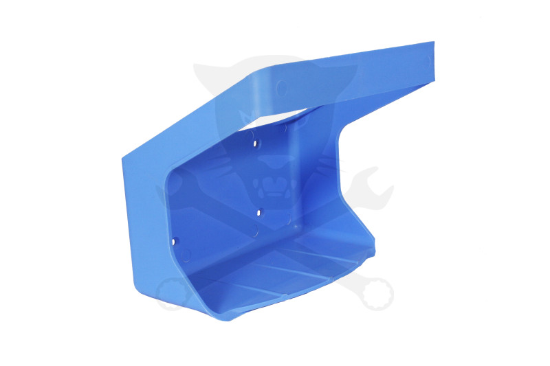 Kézmosó - kéztisztító gél mikrogranulátummal 5l kanna fali tartó