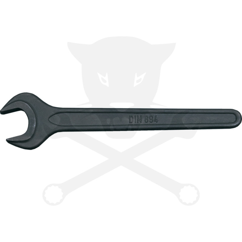 Villáskulcs egyoldalas 80-as Kennedy