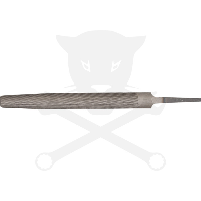 Reszelő félsimító félkerek 305 mm (12") Kennedy