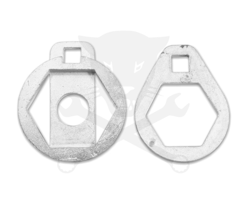 Lengéscsillapító szereléséhez, Opel  - kifutó termék